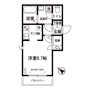 Libra･Minowa/リブラ・ミノワの間取り