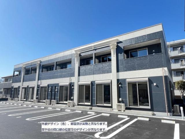 ラフォーレつくばのイメージ