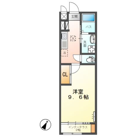 ラフォーレつくばのイメージ