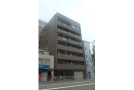 メゾンミズノの外観