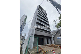 リアライズ南巽PJの外観