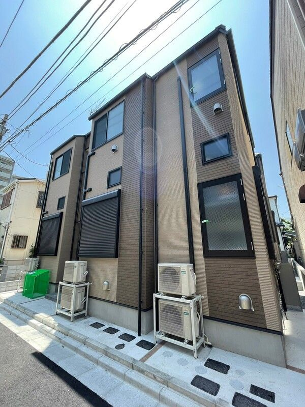 BRIGHT平井（ブライトヒライ）のイメージ