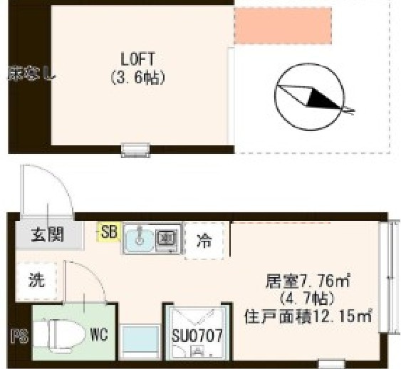 BRIGHT平井（ブライトヒライ）のイメージ