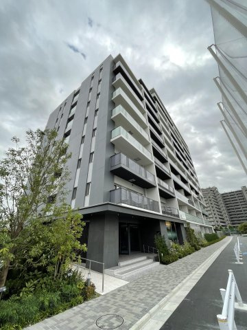 江東区木場6丁目&nbsp;11階建&nbsp;新築のイメージ