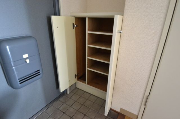 コスモ神戸サウスアベニューの写真