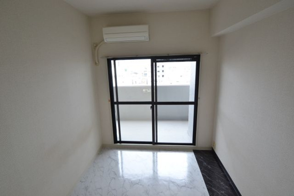 コスモ神戸サウスアベニューの内装