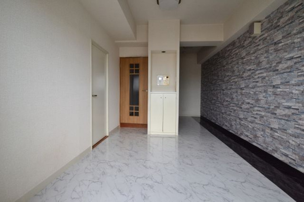 コスモ神戸サウスアベニューの内装