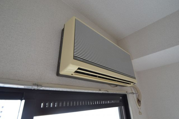 コスモ神戸サウスアベニューの内装