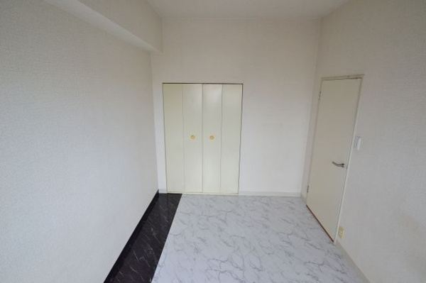 コスモ神戸サウスアベニューの内装