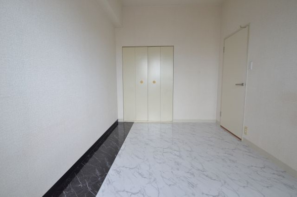 コスモ神戸サウスアベニューの内装