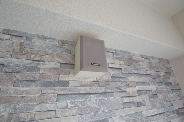 コスモ神戸サウスアベニューの内装