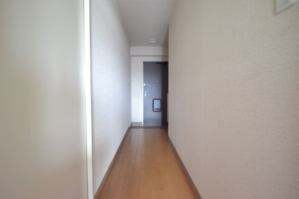 コスモ神戸サウスアベニューの内装