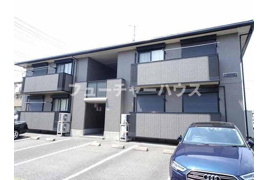 グランドソレイユ　Ｈの外観