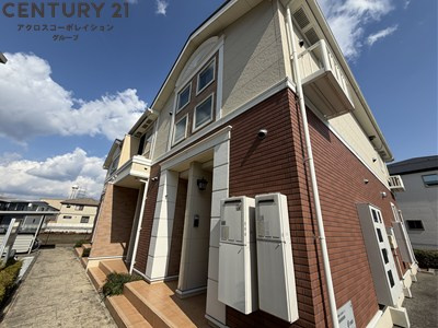 メイプル　レジデンスのイメージ