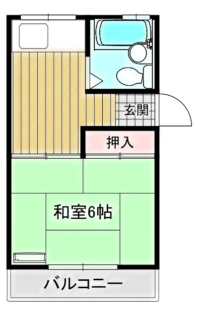 間取り：211063976183