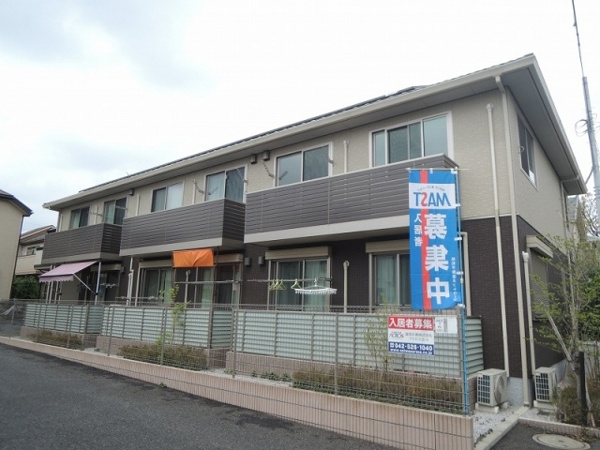 シャーメゾンフォレストの画像