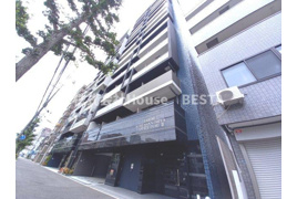 エスライズ神戸三宮山手通弐番館の外観