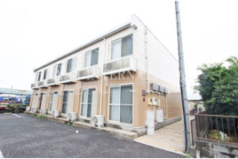 マーテルコサージ１２の外観