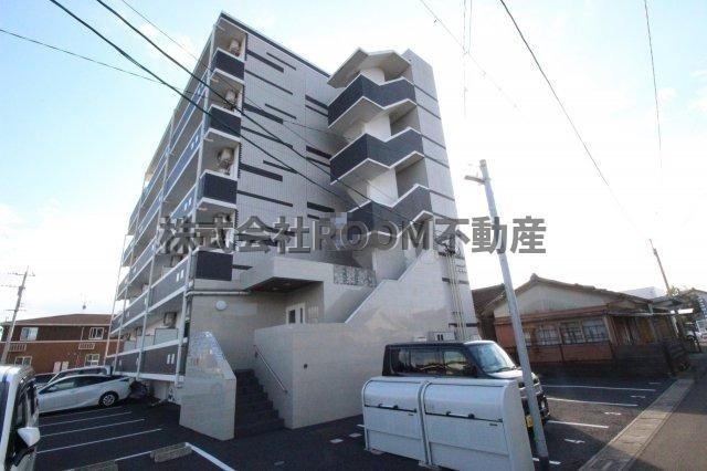 スカイコート下川東のイメージ