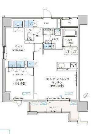 間取り：213143801267