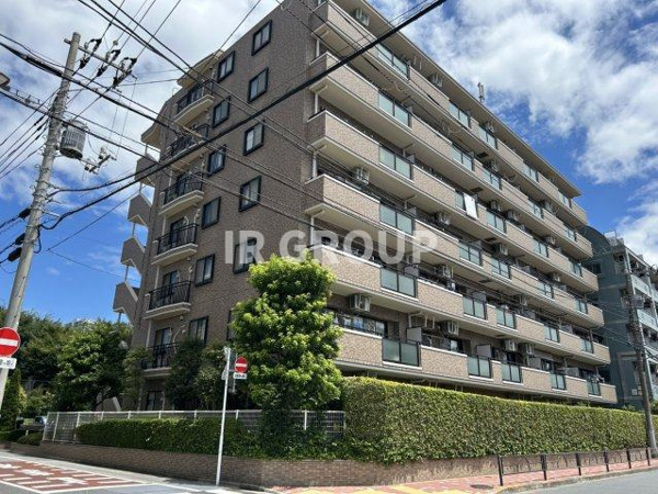 藤和シティコープ中村橋の画像