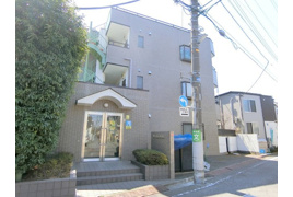 Ｃｅｄａｒ　Ｔｅｒｒａｃｅの外観