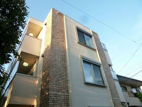 TKハウゼ蓮沼の画像