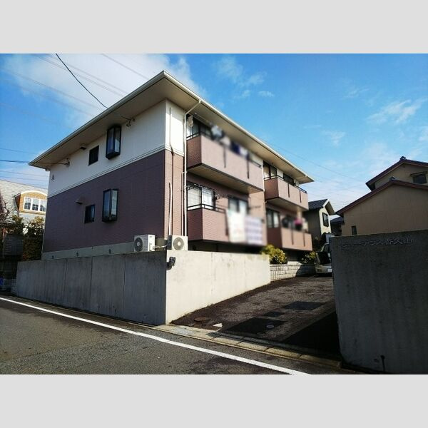 ビューテラス香久山　A棟のイメージ