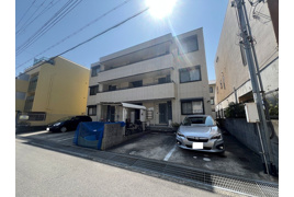サンコート夙川の外観