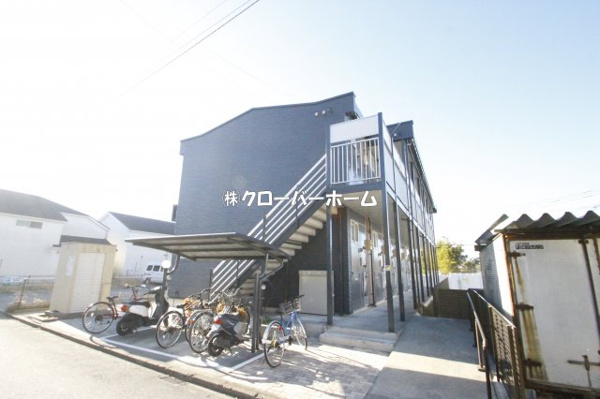 ブルースカイ小山の画像