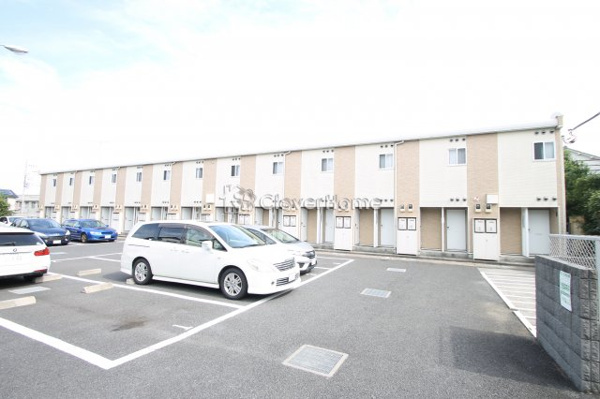 プレジール町田の画像