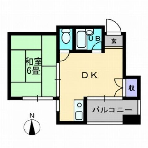 メゾン塩屋のイメージ