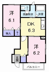 間取り：239001835327