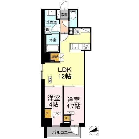 ロイジェント南池袋のイメージ