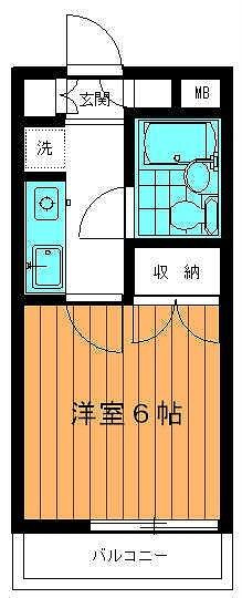 サンライズ永山のイメージ