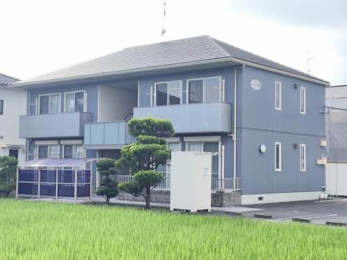 岡山市南区箕島&nbsp;2階建&nbsp;築20年のイメージ