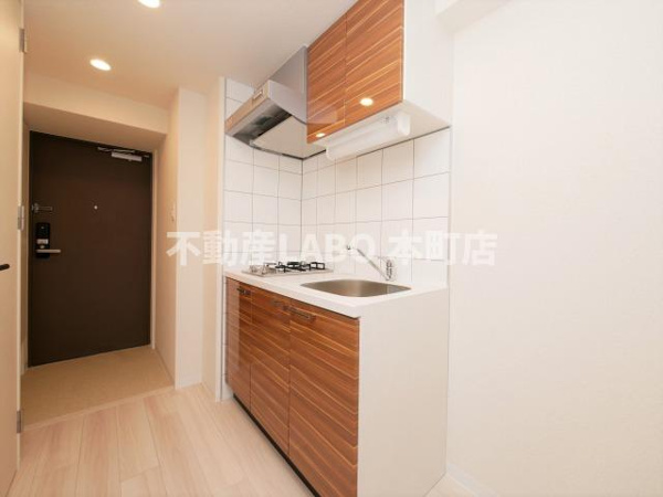 【エスリード西九条レジデンスのその他】