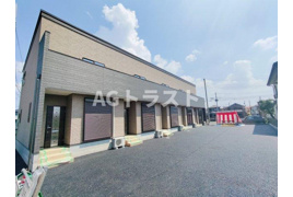 テラスひなの外観