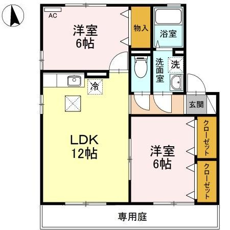 間取り：239001838236
