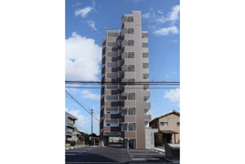 CHAINON壺川の外観