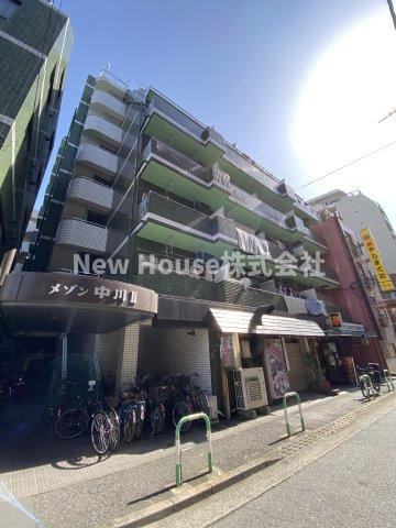 メゾン中川IIのイメージ