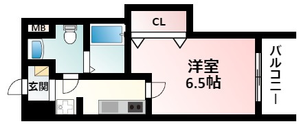 FRENCIA NOIE東三国のイメージ