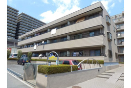 ドエル朝霞台の外観