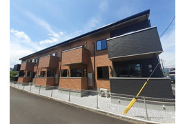 グランデュール　Ｎ　ファインⅠの外観