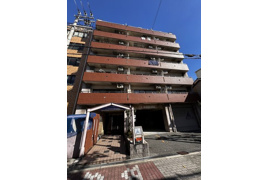 アドべ93の外観