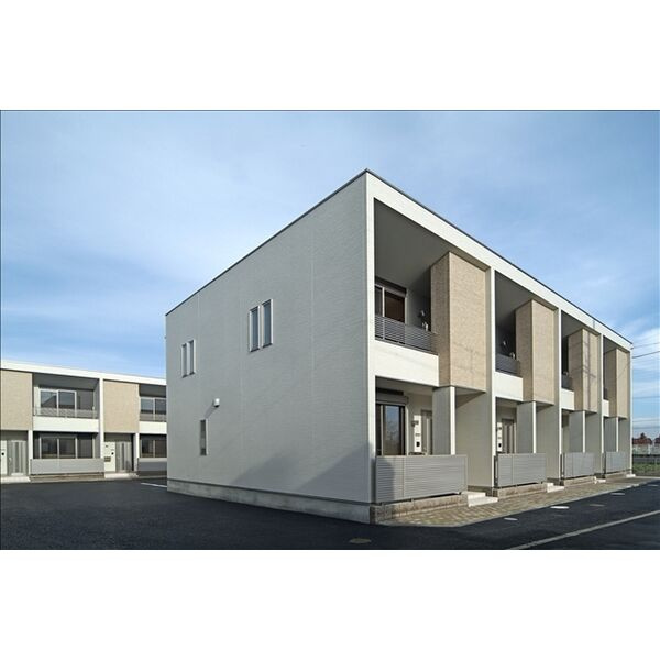 アプトメゾネット赤池のイメージ