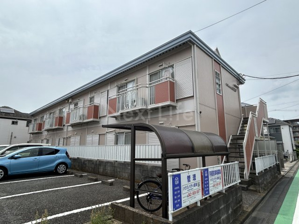 シティハイムカエデの画像