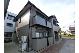 エクセル・ヴィラ Ⅱの外観