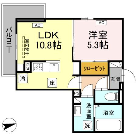 アルチェヴィータのイメージ