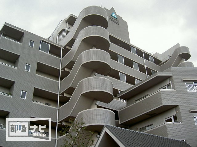 アルファステイツ木太IIIのイメージ